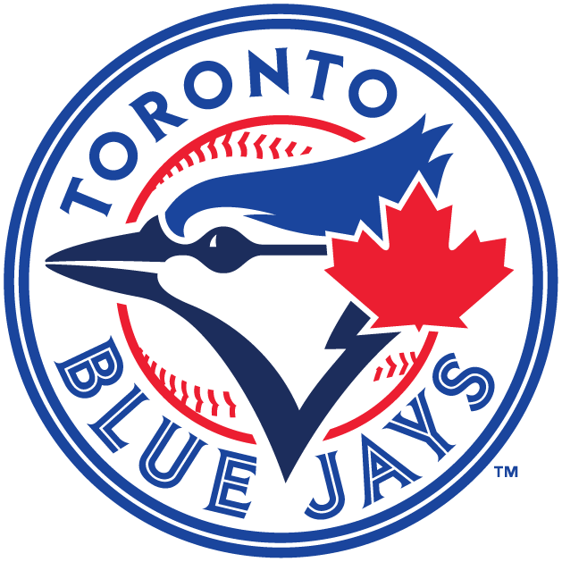 Toronto Blue Jays – Pro Am Sports