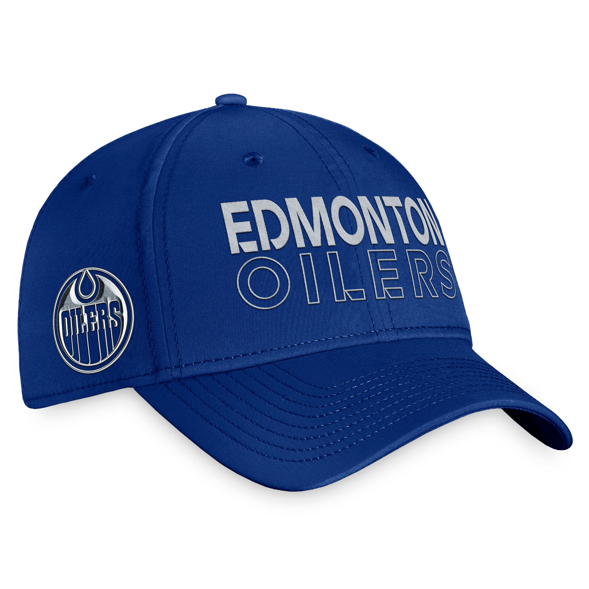 adidas oilers hat