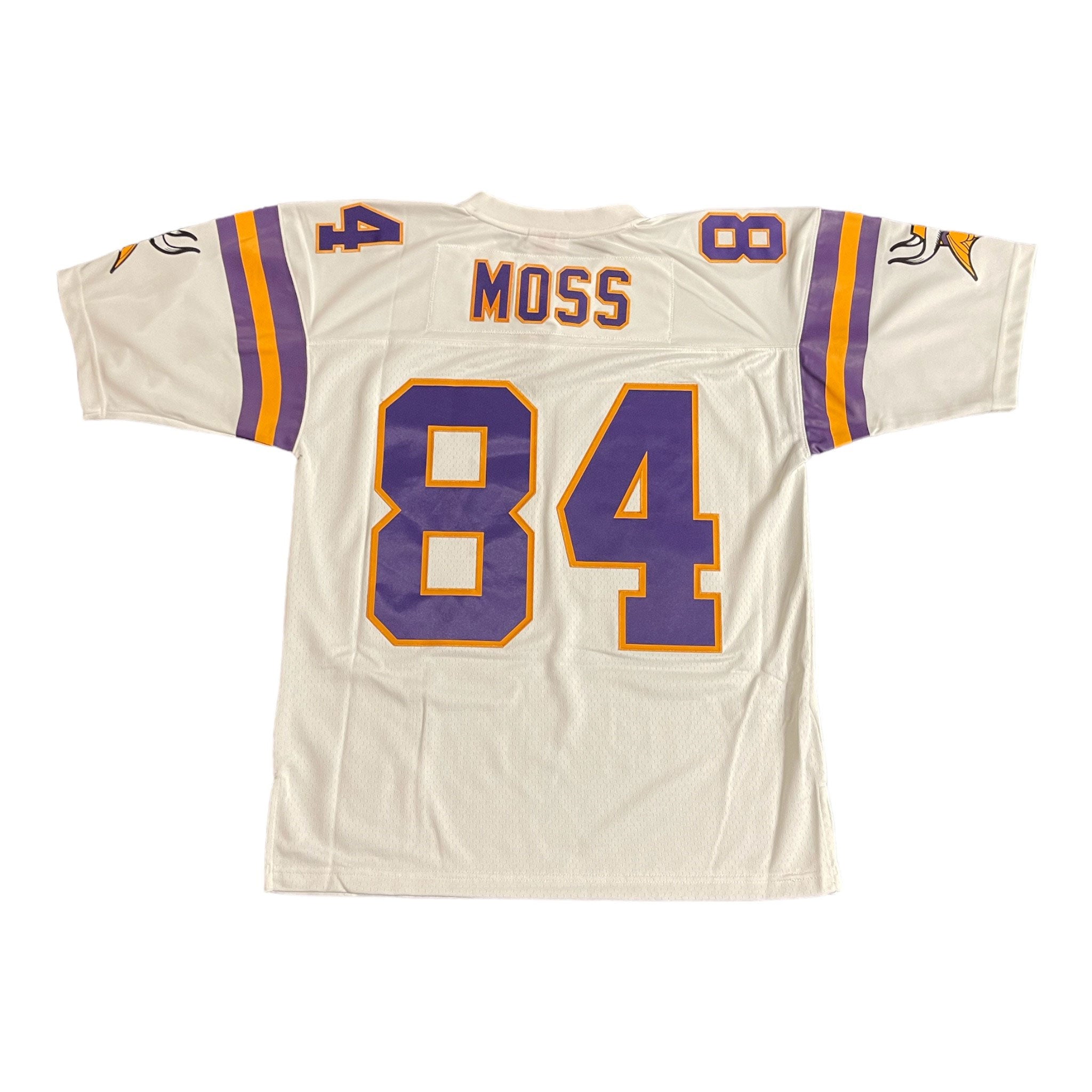 Mitchell & Ness Legacy Jersey Minnesota Vikings 1998 Randy Moss