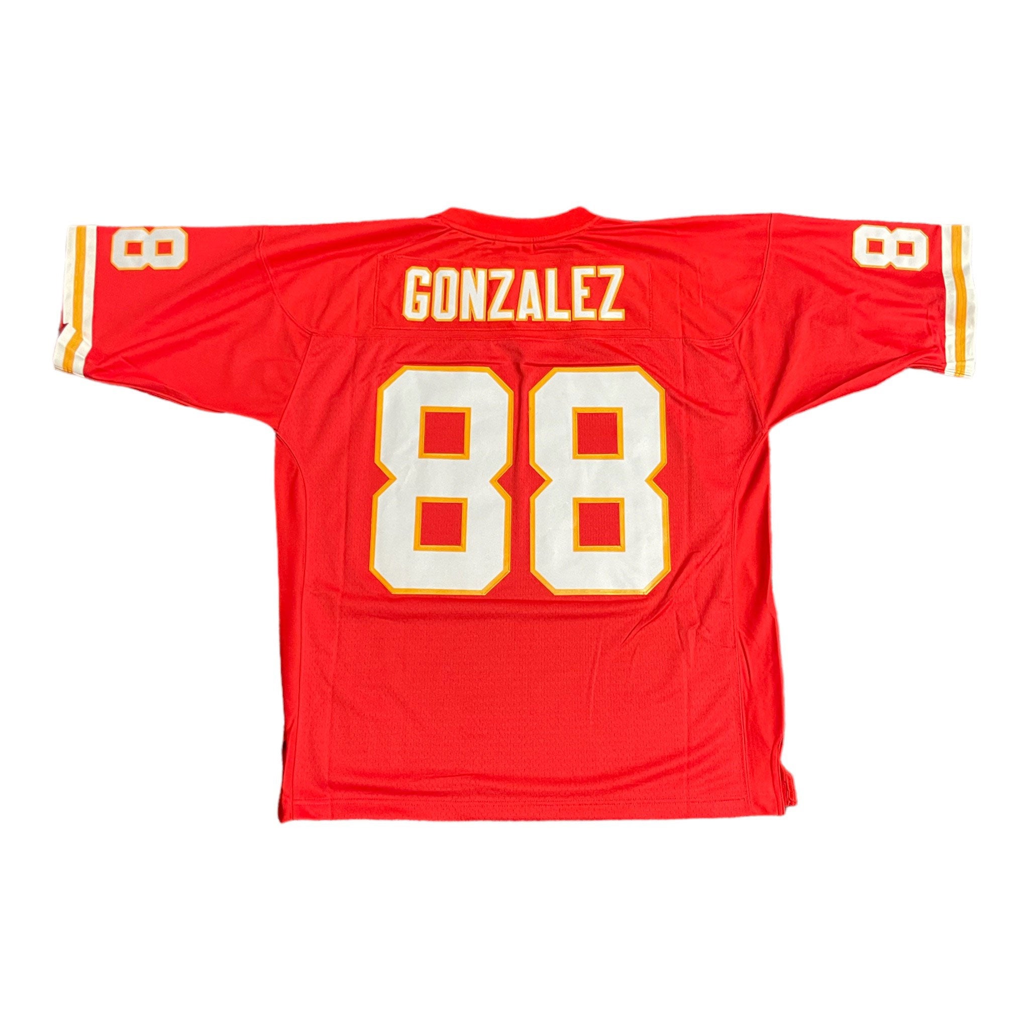 Tony gonzalez clearance jersey