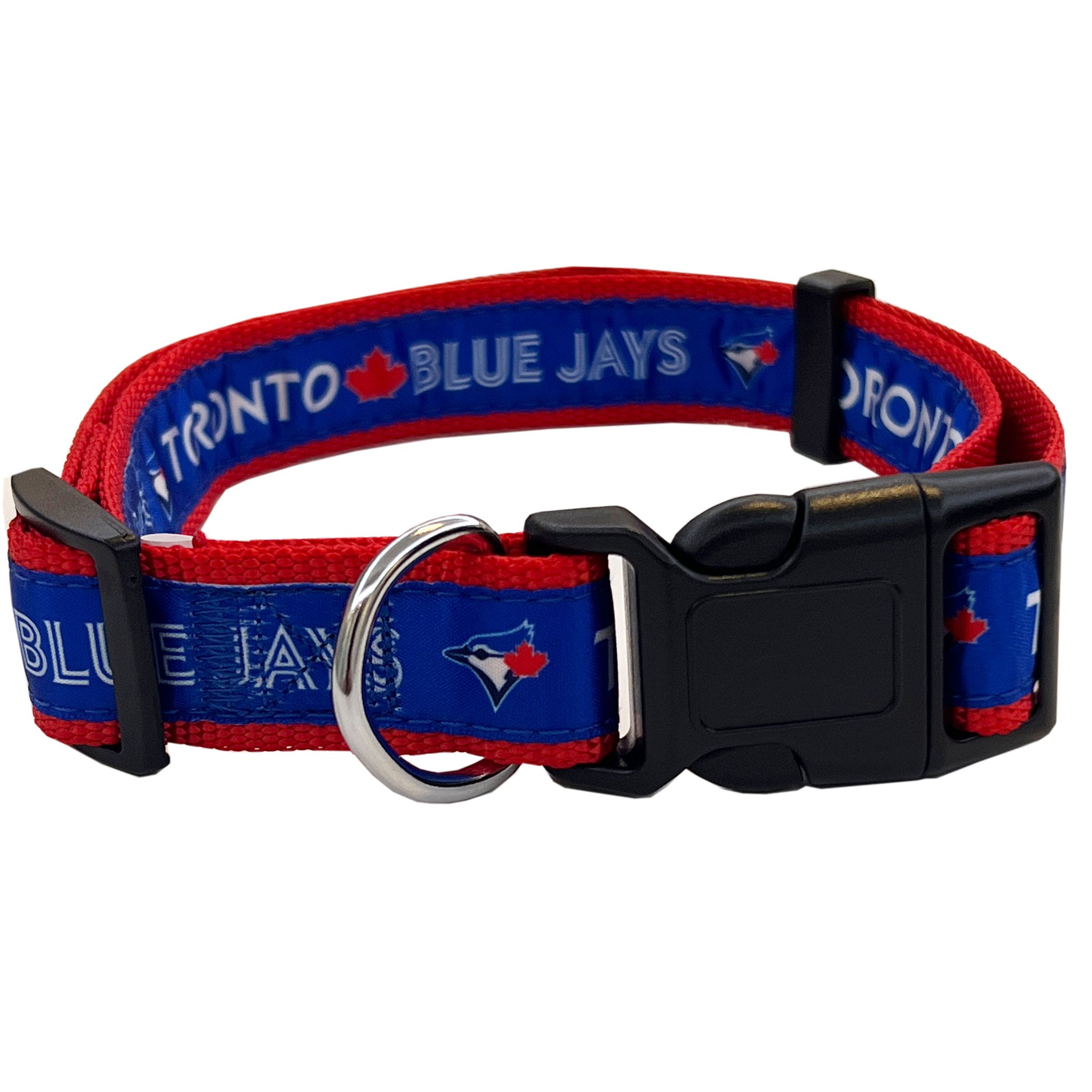 Blue jay belt buckle outlet (BB)