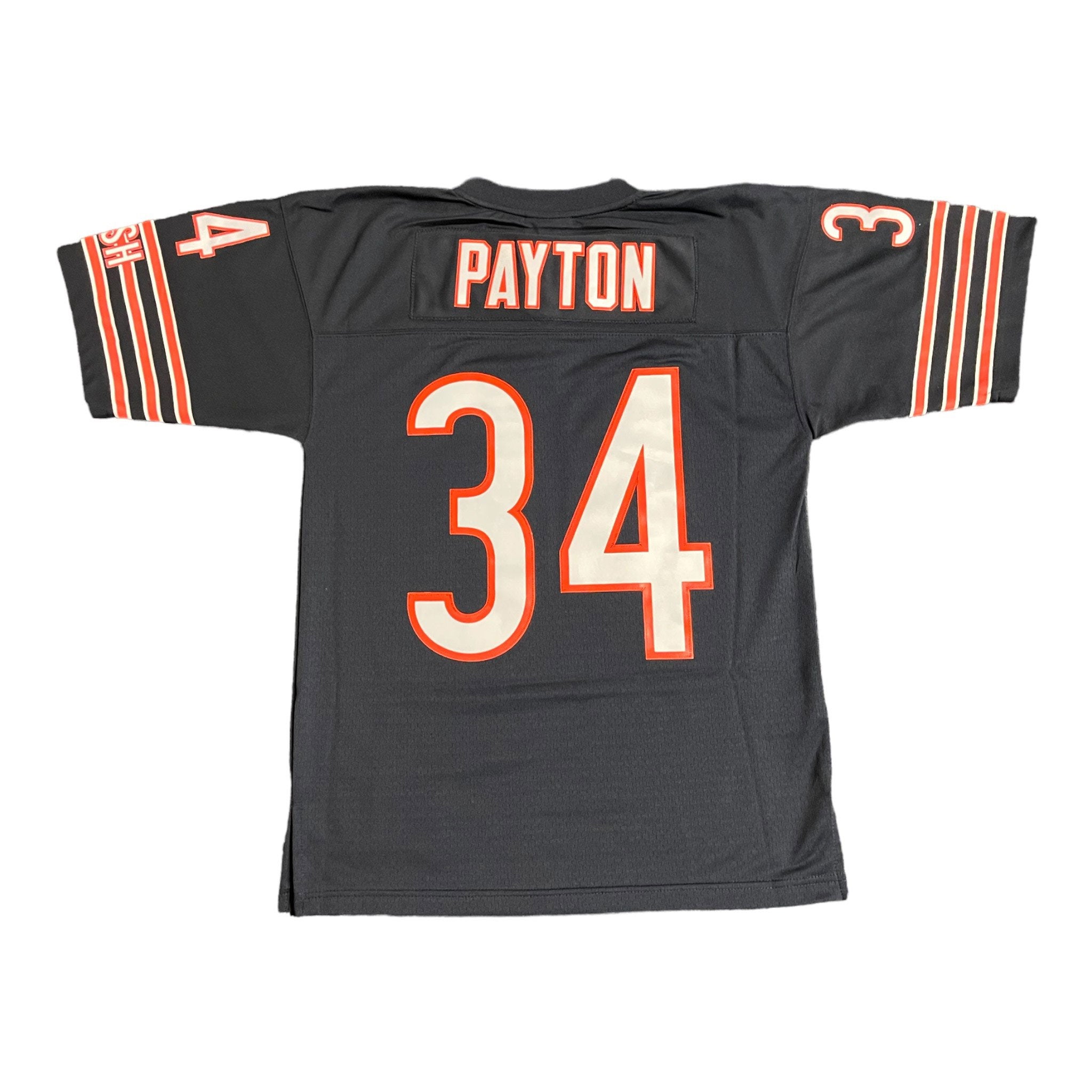 Mitchell and ness 1985 walter payton jersey online