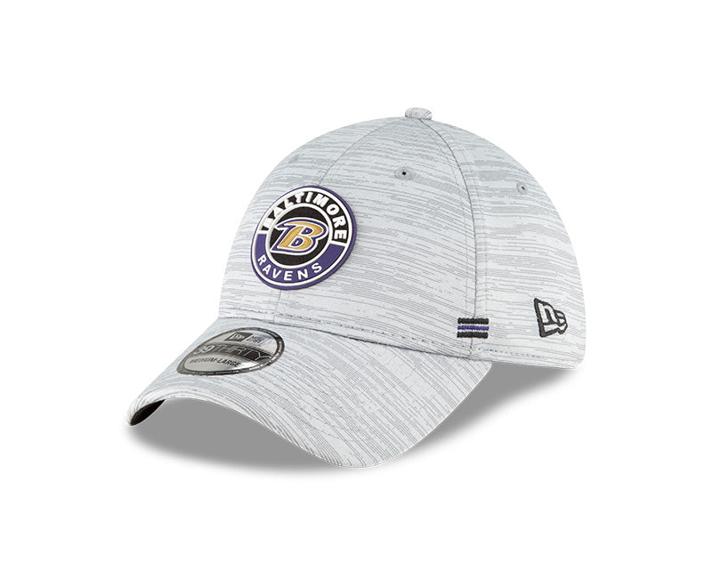 Baltimore Ravens-Personalized NFL Classic Cap