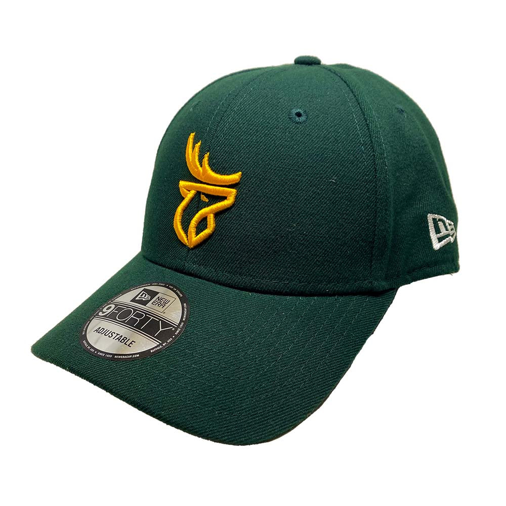 New Era Men's CFL Edmonton Elks Alternate Jersey