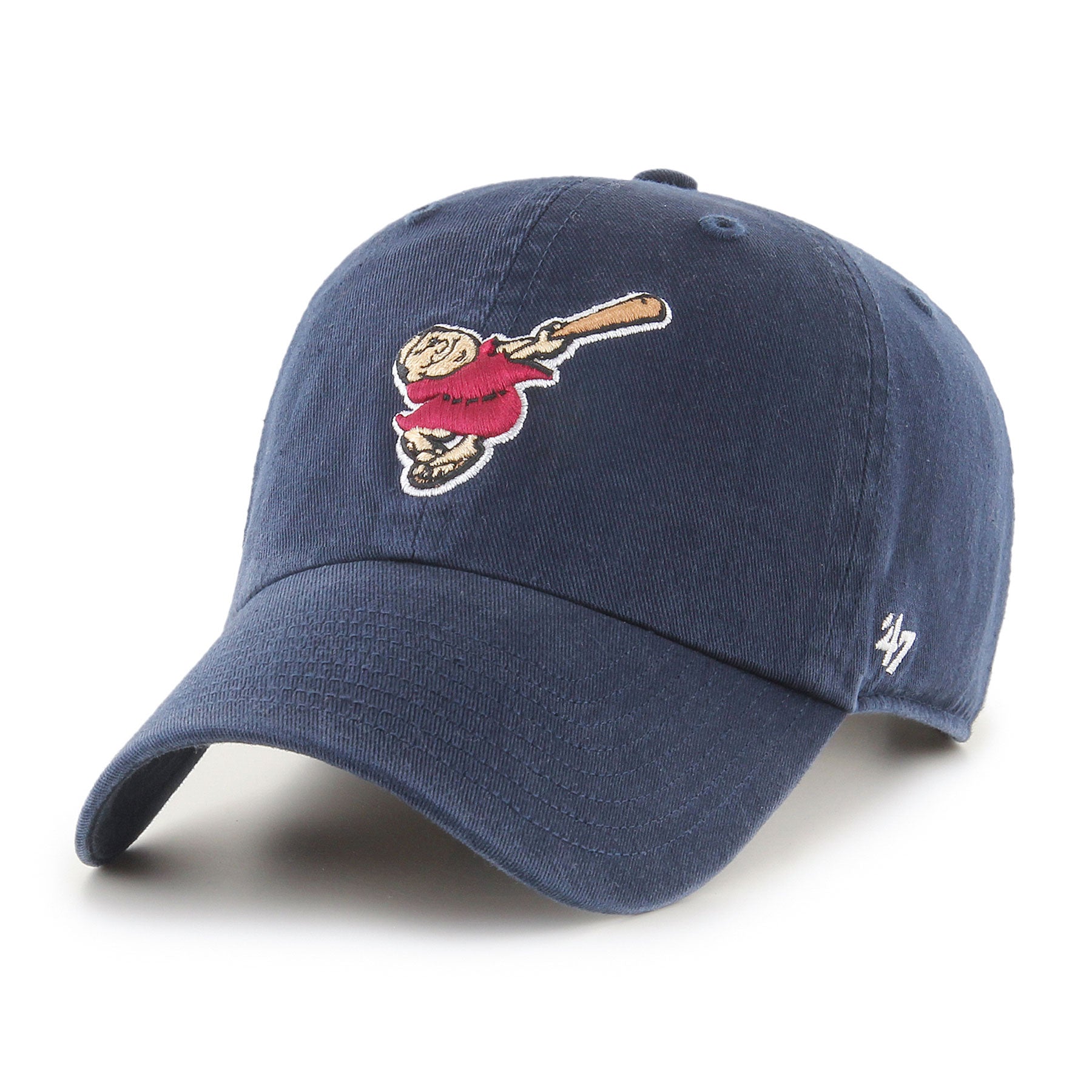 St. Louis Cardinals Cooperstown Carolina Vintage T-Shirt – Minor League  Baseball Official Store