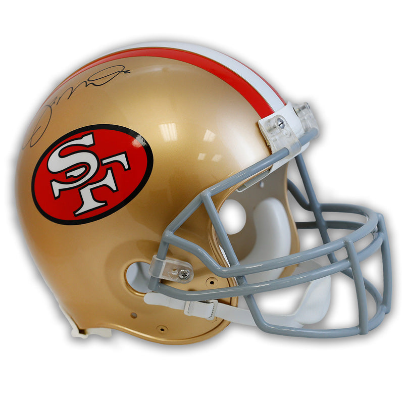  Clothing X NFL - San Francisco 49ers - Team Helmet