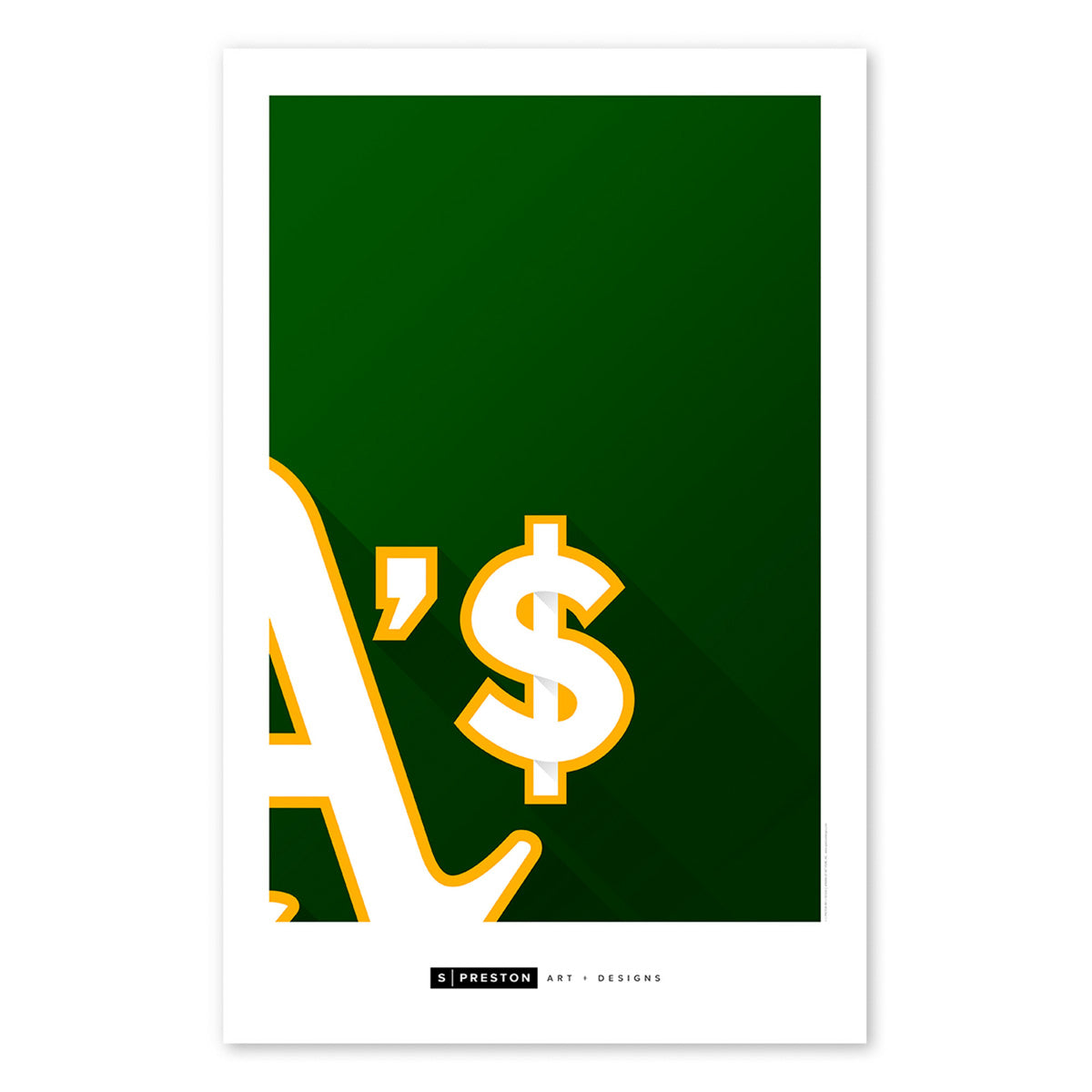 Moneyball 11x17 Poster Print Pro Am Sports