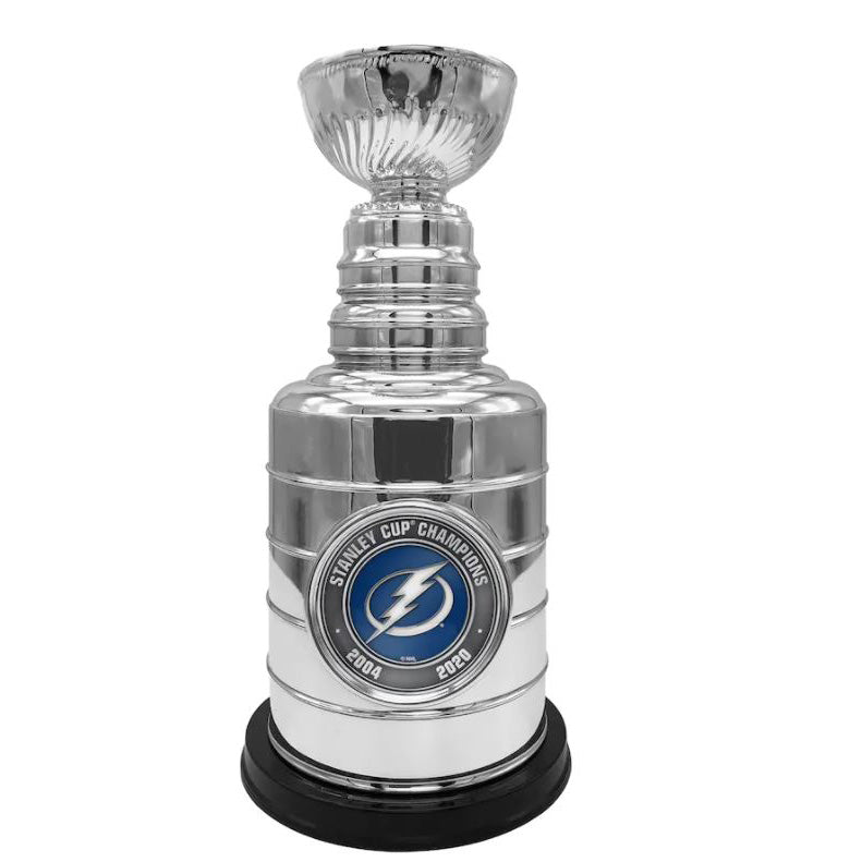 Tampa Bay Lightning Stanley Cup buy 2020 Fan Package of Items