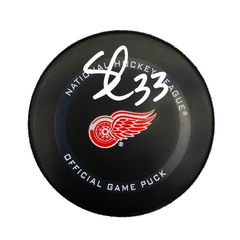 Official Detroit Red Wings Website