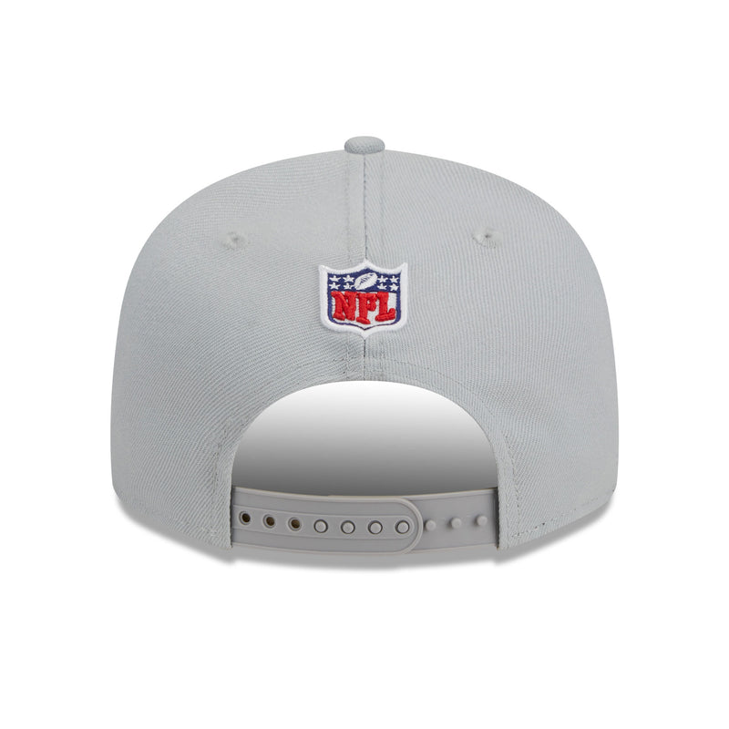 Dallas Cowboys New Era 2023 Sideline Historic 9FIFTY Snapback Hat – Pro Am  Sports