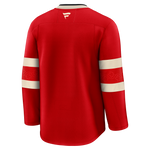 Canada Four Nations 2025 Fanatics Premium Jersey