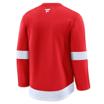 Detroit Red Wings Fanatics Premium Home Red Jersey