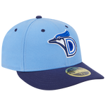 Dunedin Blue Jays ON-FIELD New Era Low Profile 59Fifty Alternate Fitted