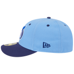 Dunedin Blue Jays ON-FIELD New Era Low Profile 59Fifty Alternate Fitted