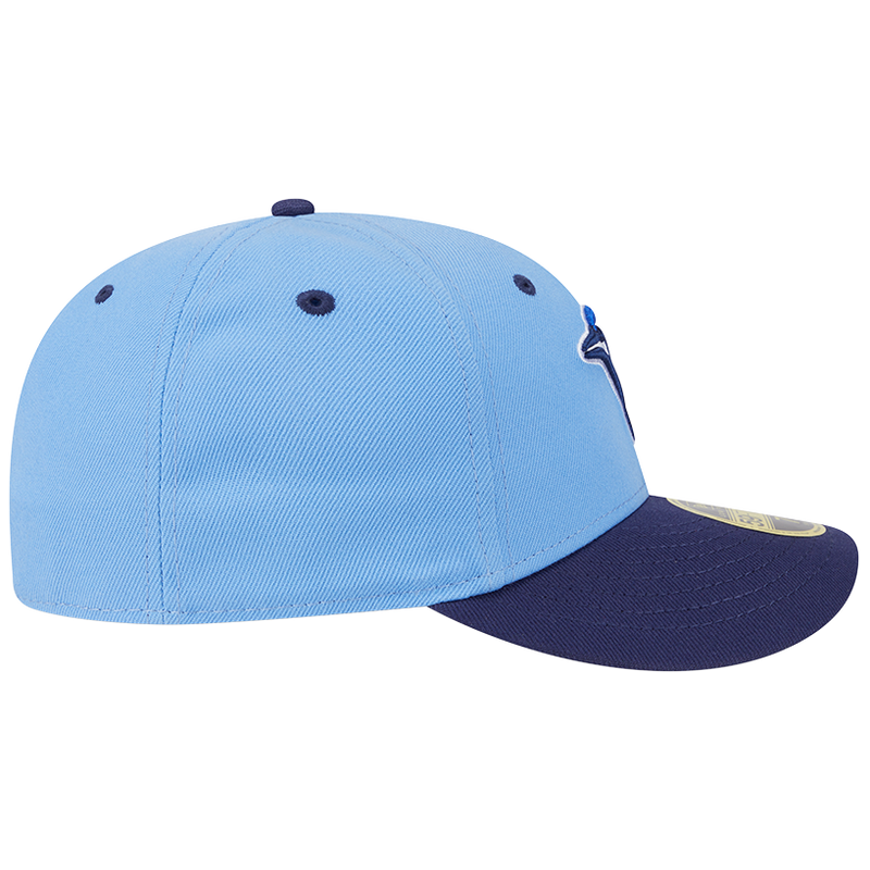 Dunedin Blue Jays ON-FIELD New Era Low Profile 59Fifty Alternate Fitted