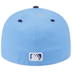 Dunedin Blue Jays ON-FIELD New Era Low Profile 59Fifty Alternate Fitted