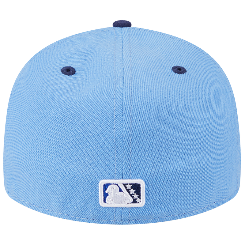 Dunedin Blue Jays ON-FIELD New Era Low Profile 59Fifty Alternate Fitted