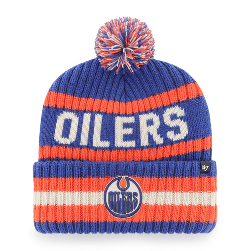 Edmonton Oilers – Pro Am Sports