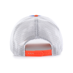 Edmonton Oilers Double Header Super Stripe '47 Hitch Hat