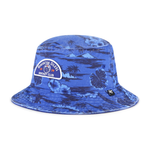 Edmonton Oilers Fiji '47 Bucket Hat