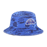 Edmonton Oilers Fiji '47 Bucket Hat