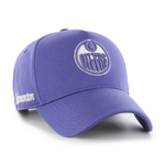 Edmonton Oilers Foundation '47 Offside Hat