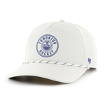 Edmonton Oilers Loop '47 Hitch Hat