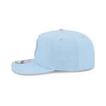 Edmonton Oilers New Era Color Pack Glacial Blue 9FIFTY A-Frame Snapback Hat