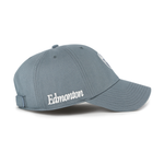 Edmonton Oilers Foundation '47 Clean Up Hat