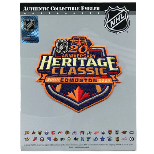 Sewing Kit for Edmonton Oilers White Reverse Retro Jersey – Pro Am Sports