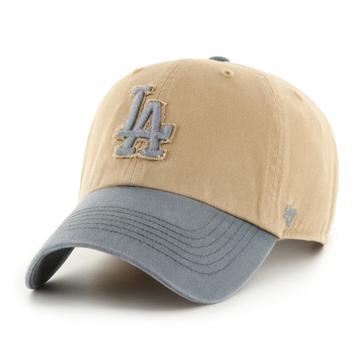 Los Angeles Dodgers Canyon Caravan '47 Clean Up Cap