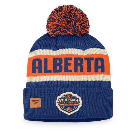 Men's NHL Edmonton Oilers Adidas Reverse Retro Flex Hat - Royal/Orange -  Sports Closet