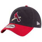 St. Louis Cardinals New Era Alternate 2 9TWENTY Core Classic Hat