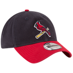 St. Louis Cardinals New Era Alternate 2 9TWENTY Core Classic Hat