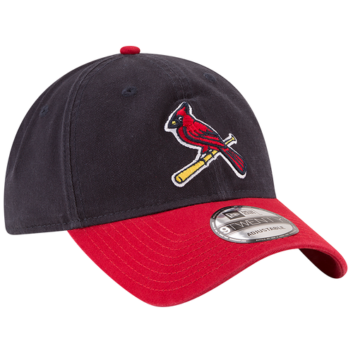 St. Louis Cardinals New Era Alternate 2 9TWENTY Core Classic Hat