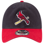 St. Louis Cardinals New Era Alternate 2 9TWENTY Core Classic Hat