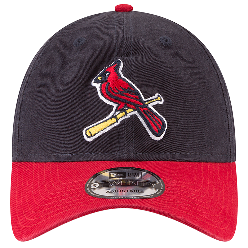 St. Louis Cardinals New Era Alternate 2 9TWENTY Core Classic Hat