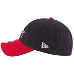 St. Louis Cardinals New Era Alternate 2 9TWENTY Core Classic Hat