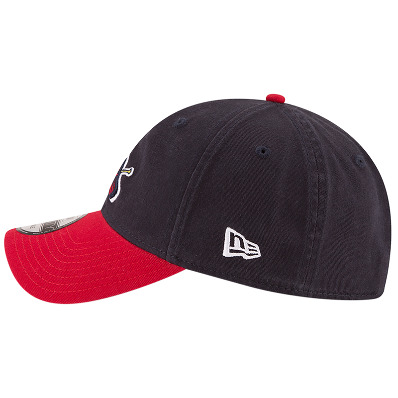 St. Louis Cardinals New Era Alternate 2 9TWENTY Core Classic Hat