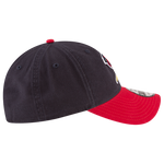 St. Louis Cardinals New Era Alternate 2 9TWENTY Core Classic Hat