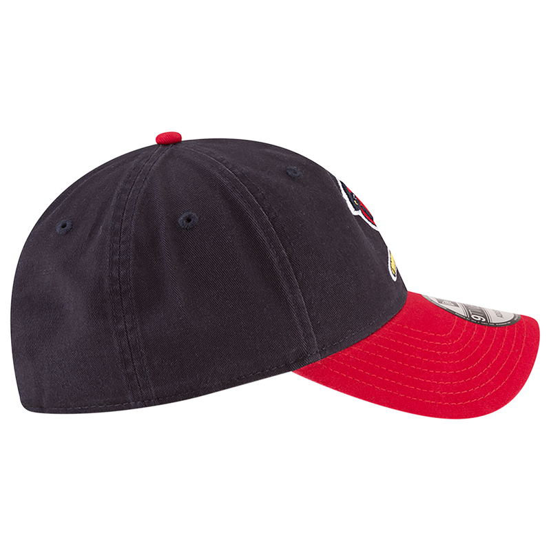 St. Louis Cardinals New Era Alternate 2 9TWENTY Core Classic Hat