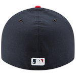 St. Louis Cardinals ON-FIELD New Era Low Profile 59Fifty Cap Alt 2