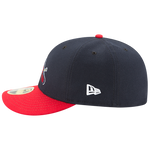 St. Louis Cardinals ON-FIELD New Era Low Profile 59Fifty Cap Alt 2