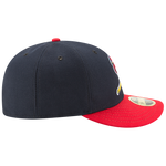 St. Louis Cardinals ON-FIELD New Era Low Profile 59Fifty Cap Alt 2