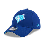 Toronto Blue Jays Father's Day 2024 New Era 39Thirty Flex Hat