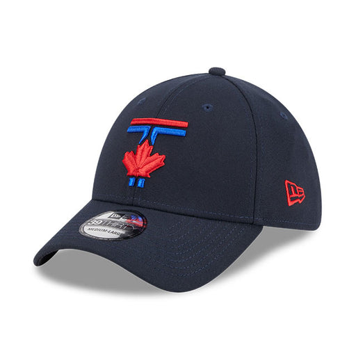 Toronto Blue Jays City Connect New Era 39Thirty Flex Hat