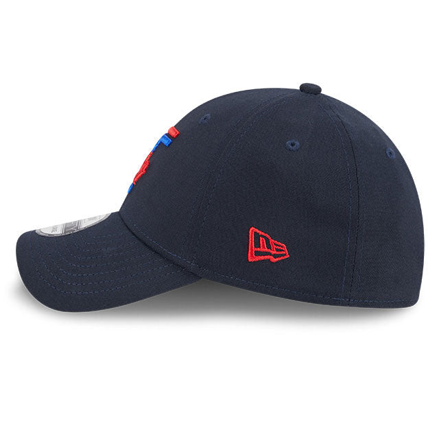 Toronto Blue Jays City Connect New Era 39Thirty Flex Hat