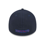 Toronto Blue Jays City Connect New Era 39Thirty Flex Hat