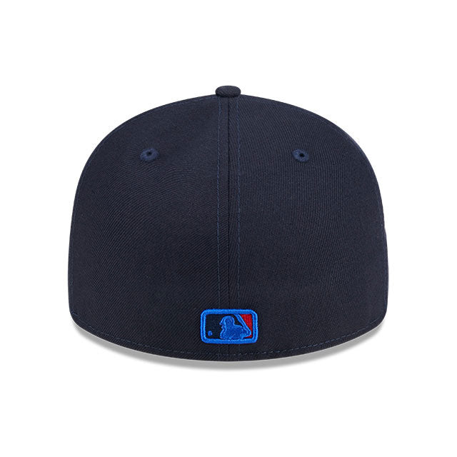 Toronto Blue Jays City Connect New Era Low Profile 59Fifty Cap