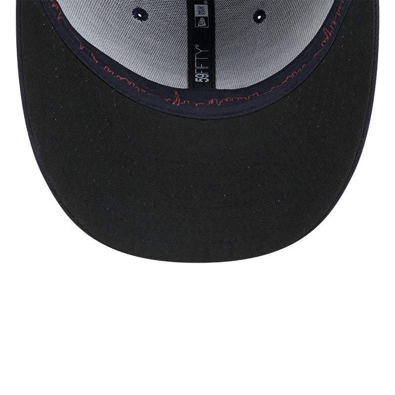 Toronto Blue Jays City Connect New Era Low Profile 59Fifty Cap